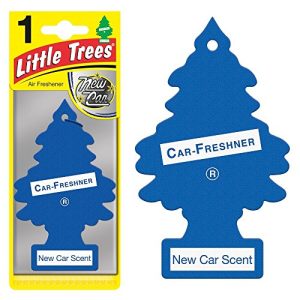 Magic Tree Little Trees Car Home Air Freshener Freshner Smell Fragrance Aroma Scent - New CAR